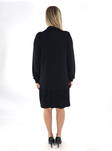Vero Moda Garcelle Frill Dress svart - Klänningar och tunikor - 134524 - 2