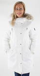 Vero Moda Parkas Track Expedition - Parkas för damer - 121994 - 6