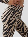 Vero Moda Leggings Ina hw, svart/Irma - Leggings - 132464 - 3