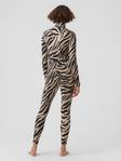 Vero Moda Leggings Ina hw, svart/Irma - Leggings - 132464 - 2