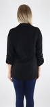 Vero Moda Skjorta Bumpy, svart - Skjortor och blusar för damer - 131524 - 2