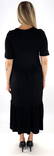 Vero Moda Klänning Mitsi 2/4 svart - Klänningar och tunikor - 133884 - 2