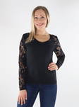 14083657 - Långärmade tröjor för  damer - 134464 - 1