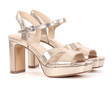 Tamaris festsandaler 28349-42 ljusguld - Tamaris sandaler - 135974 - 1