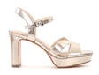 Tamaris festsandaler 28349-42 ljusguld - Tamaris sandaler - 135974 - 2