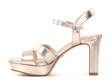Tamaris festsandaler 28349-42 ljusguld - Tamaris sandaler - 135974 - 3
