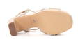 Tamaris festsandaler 28349-42 ljusguld - Tamaris sandaler - 135974 - 4