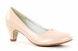 Chantana Pumps/Klackskor 436-051 nude pink - Klackskor och pumps - 136244 - 3