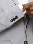 Jack&Jones blazer för herr Jones Stretch harbor mist - Kostymer för herrar - 136304 - 4