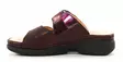 Think! dam slip-in sandaler 001029-5000 Cambio - Arbetsskor för damer - 136414 - 2