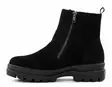 Rieker ankelboots med dubbar för damer X8251-00 svart - Rieker ankelboots - 136684 - 3
