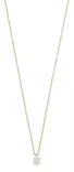 Snö of Sweden Halsband Fanny 45 g/klar - Halsband - 136724 - 1