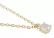 Snö of Sweden Halsband Fanny 45 g/klar - Halsband - 136724 - 2