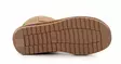 Duffy Ankelboots i mocka för damer 75-03401 camel - Stövletter och kängor för damer - 136804 - 3