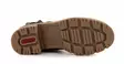 Rieker ankelboots dam 92032-24 brun - Rieker ankelboots - 136844 - 4