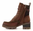 Rieker ankelboots dam 92032-24 brun - Rieker ankelboots - 136844 - 2