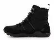 Xero Shoes dam barfota Ankelboots Alpine svart - Stövletter och kängor för damer - 136864 - 2