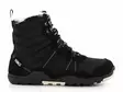 Xero Shoes dam barfota Ankelboots Alpine svart - Stövletter och kängor för damer - 136864 - 1