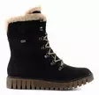 Rieker ankelboots dam Y3424-00 svart - Rieker ankelboots - 136904 - 1