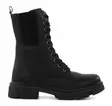 Migant Ankelboots dam A920-291 svart - Stövletter och kängor för damer - 136974 - 1