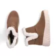 Rieker ankelboots för dam N2560-24 brun - Rieker ankelboots - 137034 - 4