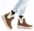 Rieker ankelboots för dam N2560-24 brun - Rieker ankelboots - 137034 - 6