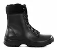 Sievi ankelboots för damer Milja svart - Stövletter och kängor för damer - 137094 - 1