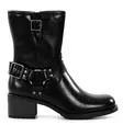 Marco Tozzi ankelboots dam 25388-43 svart - Stövletter och kängor för damer - 137254 - 1