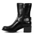 Marco Tozzi ankelboots dam 25388-43 svart - Stövletter och kängor för damer - 137254 - 2