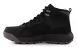 Skechers ankelboots för herr 210932/BLK CAMBERT - HARLAN Svart - Stövletter och kängor för herrar - 137294 - 2