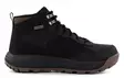 Skechers ankelboots för herr 210932/BLK CAMBERT - HARLAN Svart - Stövletter och kängor för herrar - 137294 - 1