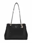 Guess Väska Cresidia svart - Handväskor - 137914 - 1