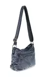 Migant denim axelväska MG1675 - Handväskor - 138194 - 4