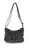 Migant denim axelväska MG1675 - Handväskor - 138194 - 7