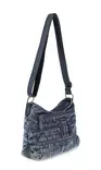 Migant denim axelväska MG1675 - Handväskor - 138194 - 2