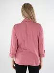 Vero Moda blazer dam 3/4 Lös mesa ros - Kavajer för damer - 138224 - 2