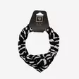 Veniz pannband 81810 svart och vitt - Accessoarer för damer - 138324 - 3