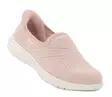 Skechers Sneakers dam 138100/BLSH ON THE GO FLEX - EXCELLENCY rouge - Skechers sneakers - 138404 - 1