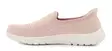 Skechers Sneakers dam 138100/BLSH ON THE GO FLEX - EXCELLENCY rouge - Skechers sneakers - 138404 - 3
