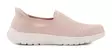 Skechers Sneakers dam 138100/BLSH ON THE GO FLEX - EXCELLENCY rouge - Skechers sneakers - 138404 - 2