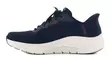 Skechers Sneakers herr 232712/NVRD ARCH FIT 2.0 - LESTUR marin/röd - Sneakers för herrar - 138444 - 3