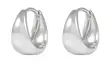 Snö of Sweden Örhängen Honungsdroppar silver - Örhängen - 138634 - 1