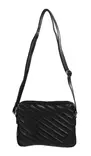 Monte Shoulder Bag 6053138 svart - Handväskor - 138804 - 2