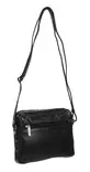 Monte Shoulder Bag 6053138 svart - Handväskor - 138804 - 1