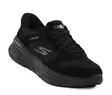 Skechers damsneakers 125963/BBK GO WALK STABILITY 2.0 - PETRA svart - Skechers sneakers - 139154 - 1