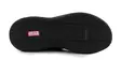 Skechers damsneakers 125963/BBK GO WALK STABILITY 2.0 - PETRA svart - Skechers sneakers - 139154 - 5