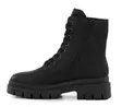Rieker Damstövletter Z9447-00 Svart - Rieker ankelboots - 139164 - 3