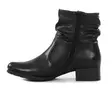 Rieker damstövletter 78656-00 svart - Rieker ankelboots - 139174 - 2