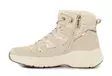 Tamaris damstövletter 26280-45 elfenben/guld - Tamaris ankelboots - 139434 - 3