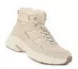 Tamaris damstövletter 26280-45 elfenben/guld - Tamaris ankelboots - 139434 - 1